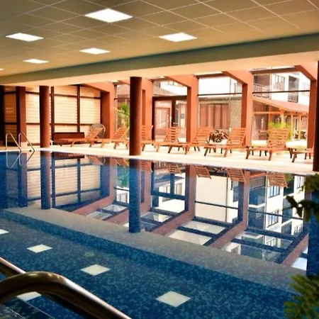 Lejlighed Bansko C207 Apartman *