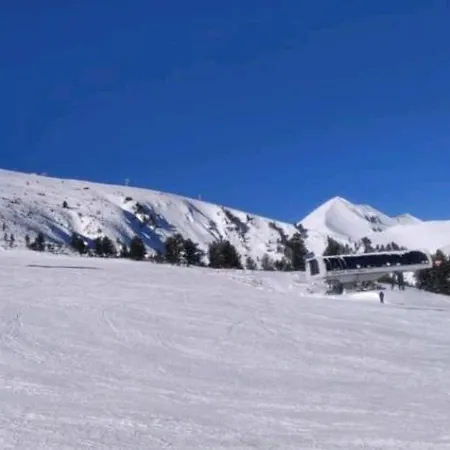 Bansko C207 Apartman * Bansko
