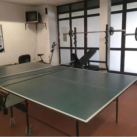 Bansko C207 Apartman *