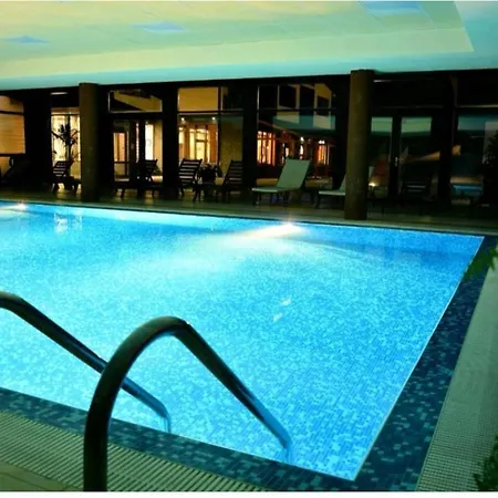 Lejlighed Bansko C207 Apartman *