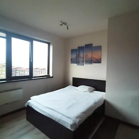 Bansko C207 Apartman