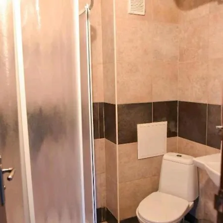 Lejlighed Bansko C207 Apartman Bansko