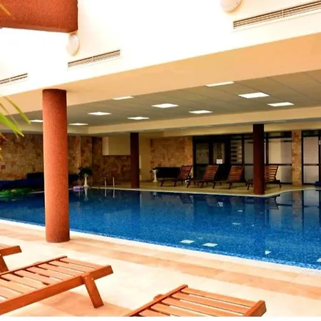 Lejlighed Bansko C207 Apartman