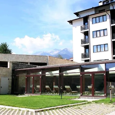 Bansko C207 Apartman Bansko